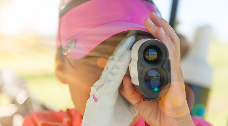 Best Golf Rangefinder Under $300