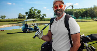 Best Golf Shirts For Hot Weather