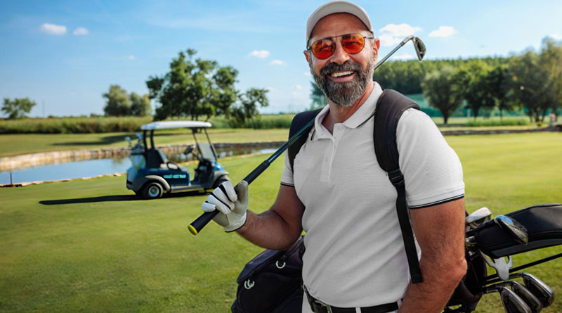 Best Golf Shirts For Hot Weather