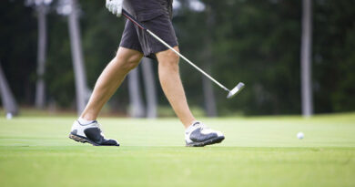 Best Golf Shorts For Hot Weather