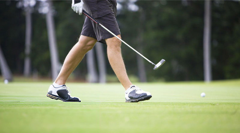 Best Golf Shorts For Hot Weather