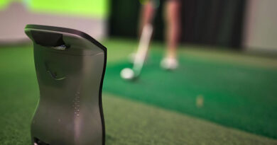 Best Golf Swing Analyzers