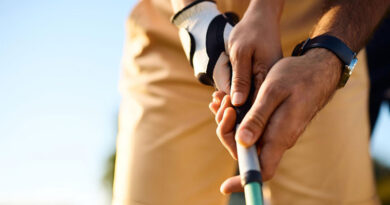 Best Golf Training Aids For Beginners