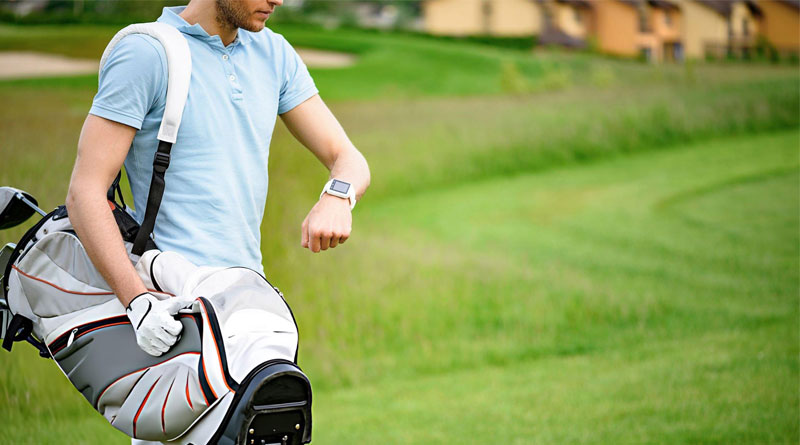 Best Golf Watches For Beginners