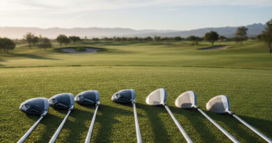 Best Hybrid Golf Clubs For Beginners