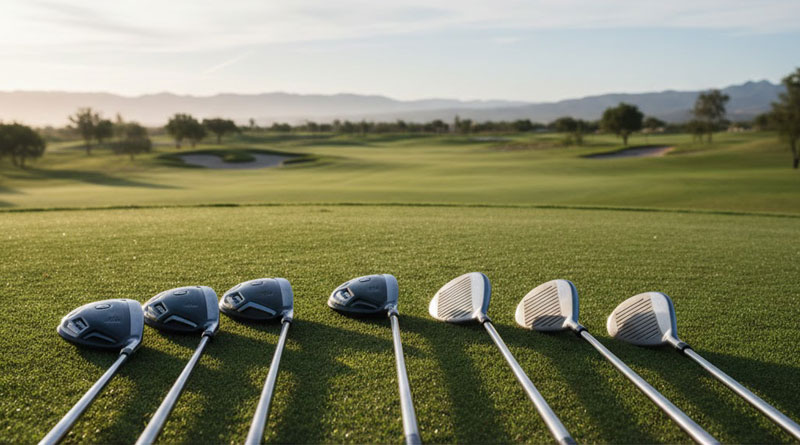 Best Hybrid Golf Clubs For Beginners