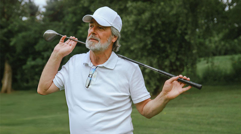Best Hybrid Golf Clubs For Seniors