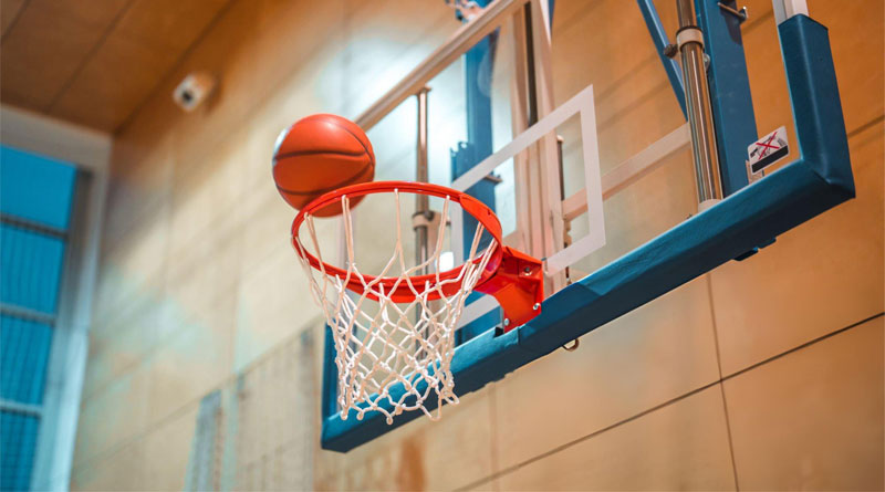 Best Indoor Basketball Hoops