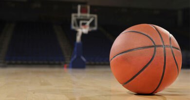 Best Indoor Basketballs