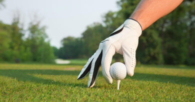Best Leather Golf Gloves
