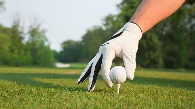 Best Leather Golf Gloves