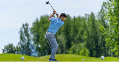 Best Left Handed Golf Clubs