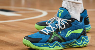 Best Li-Ning Basketball Shoes