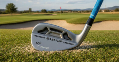 Best Lob Wedge For High Handicappers