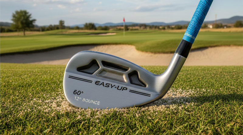 Best Lob Wedge For High Handicappers