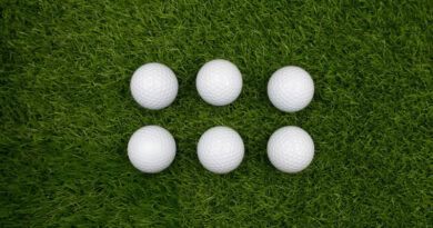 Best Low Compression Golf Balls