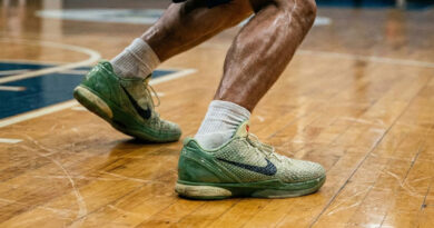 Best Low Top Basketball Shoes