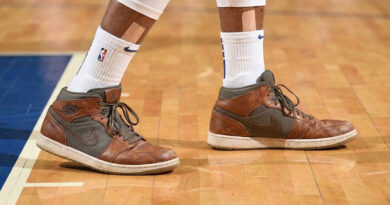 Best Mid Top Basketball Shoes