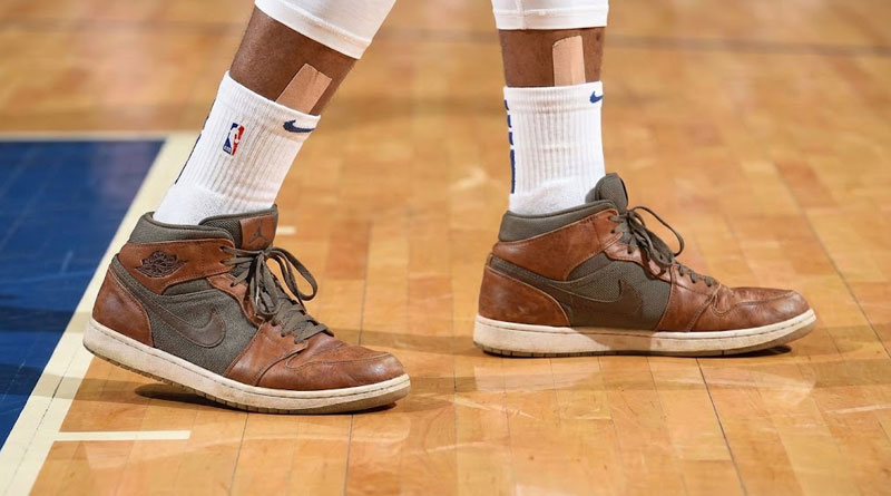 Best Mid Top Basketball Shoes