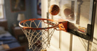 Best Mini Basketball Hoops