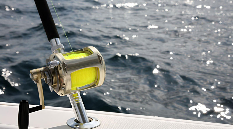 Best Monofilament Fishing Line For Saltwater