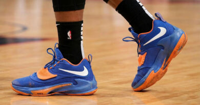 Best Nike Basketball Shoes