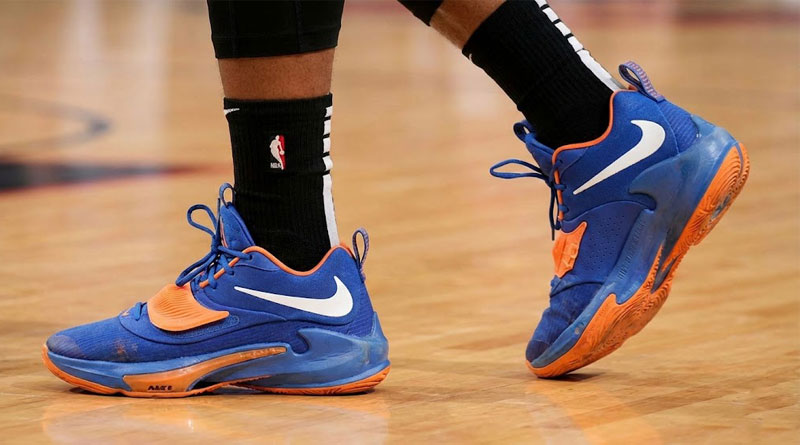 Best Nike Basketball Shoes