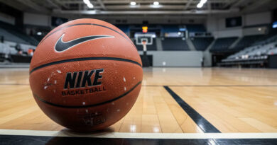 Best Nike Basketballs