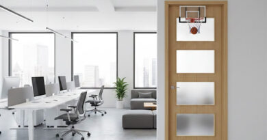 Best Office Basketball Hoops
