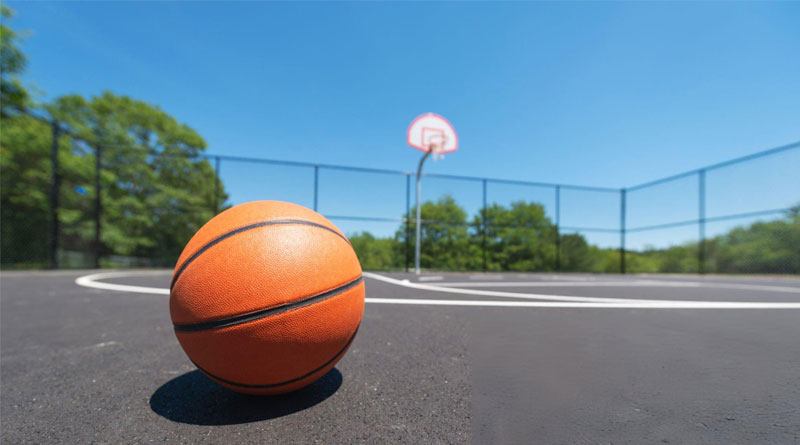 Best Outdoor Basketballs