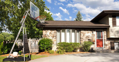 Best Portable Basketball Hoops For Driveway