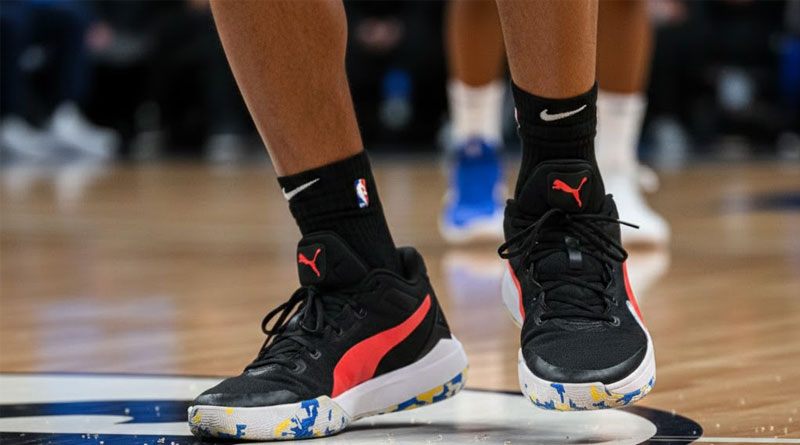 Best Puma Basketball Shoes