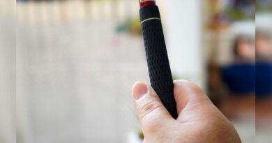 Best Putter Grips For Claw