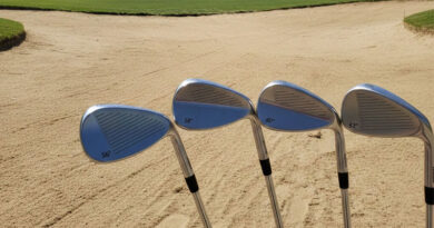 Best Sand Wedges For Beginners