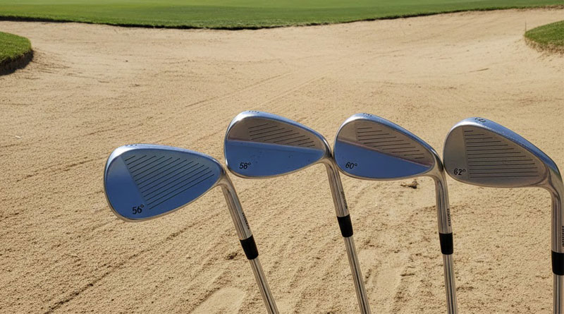 Best Sand Wedges For Beginners
