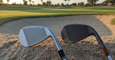 Best Sand Wedges For Bunkers