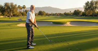 Best Sand Wedges For Seniors