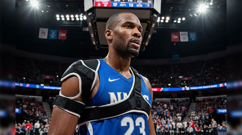 Best Shoulder Braces For Basketball