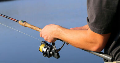 Best Sinking Braided Fishing Lines