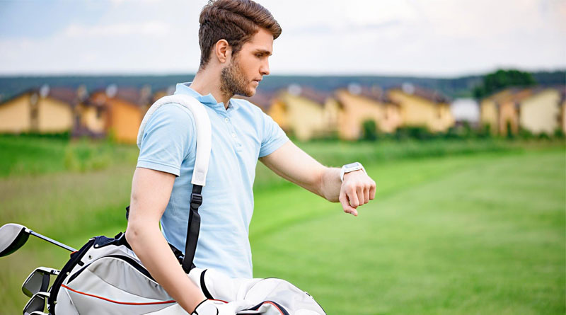 Best Smartwatches For Golf