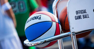 Best Spalding Basketballs