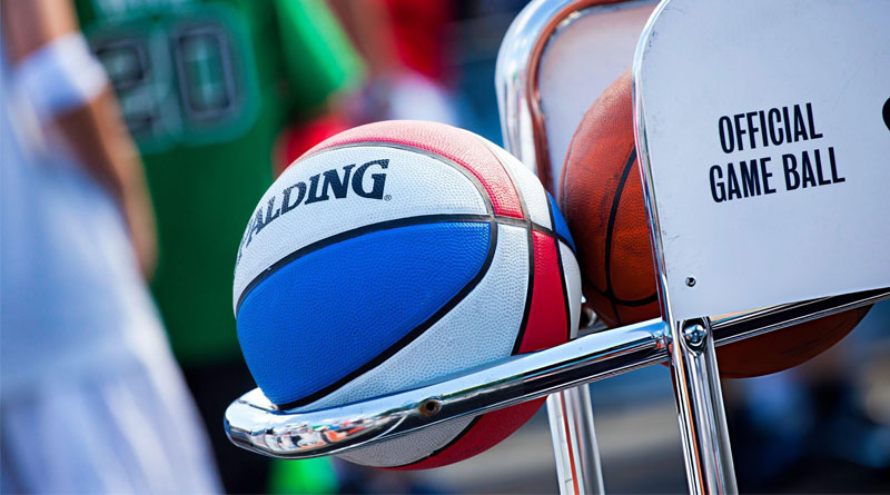 Best Spalding Basketballs