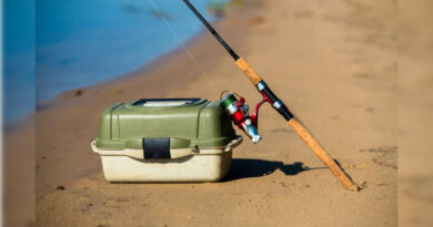 Best Surf Fishing Tackle Boxes