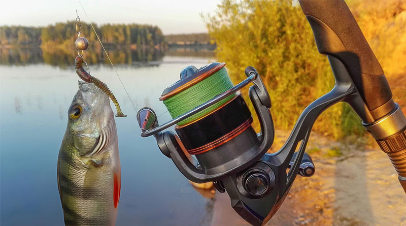 Best Ultralight Braided Fishing Lines