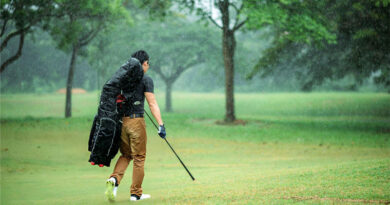 Best Waterproof Golf Pants
