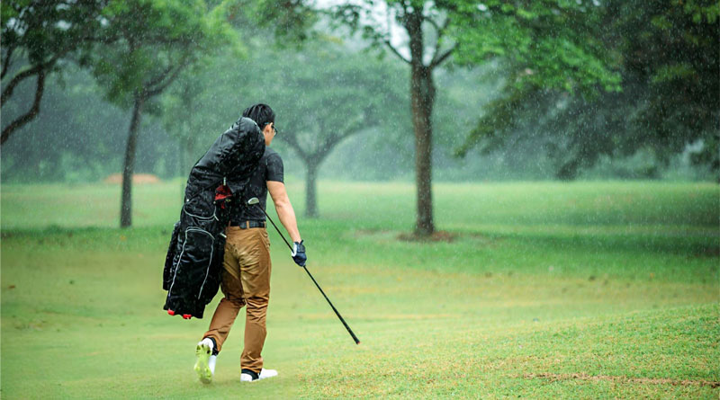Best Waterproof Golf Pants