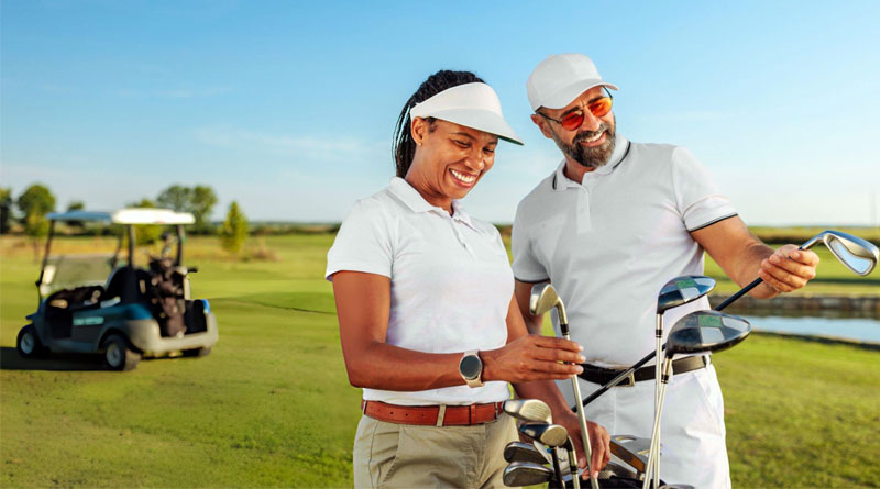 Best Wide Brim Golf Hats