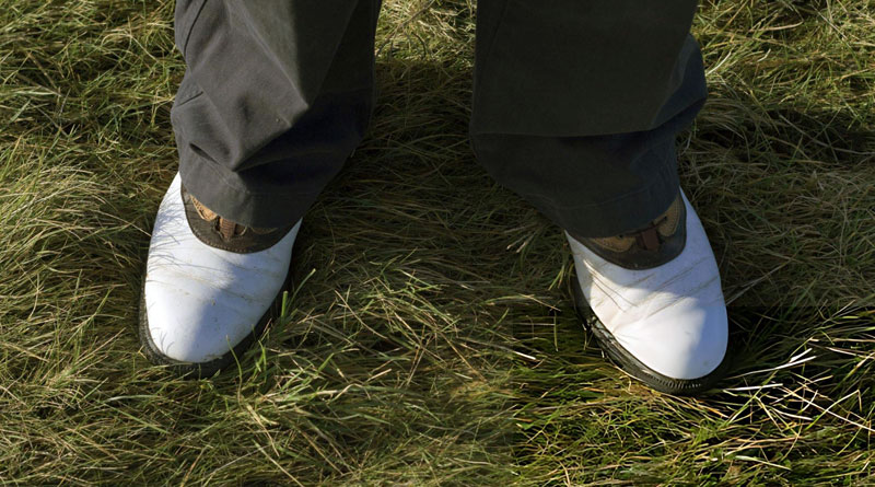 Best Winter Golf Shoes