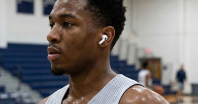 Best Wireless Earbuds For Basketball