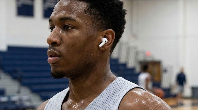 Best Wireless Earbuds For Basketball